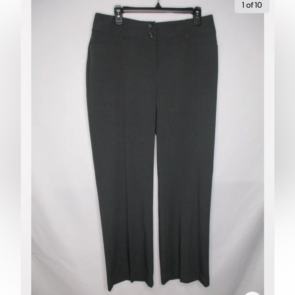💜 Alfani Women Dress,Trousers ,Career Work Pants